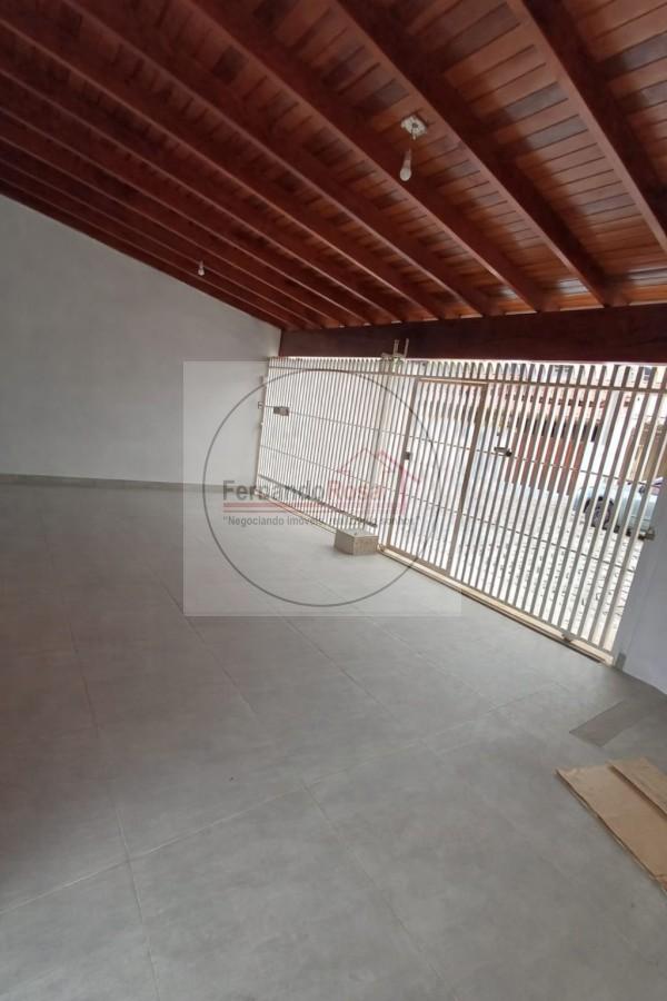 Casa, 3 quartos, 113 m² - Foto 5