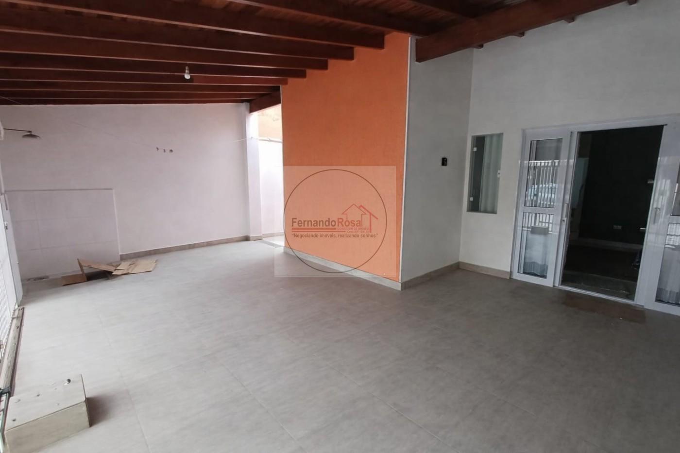 Casa, 3 quartos, 113 m² - Foto 6