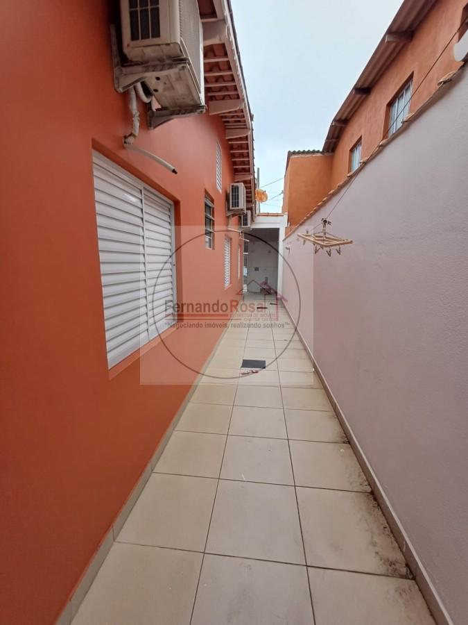 Casa, 3 quartos, 113 m² - Foto 7