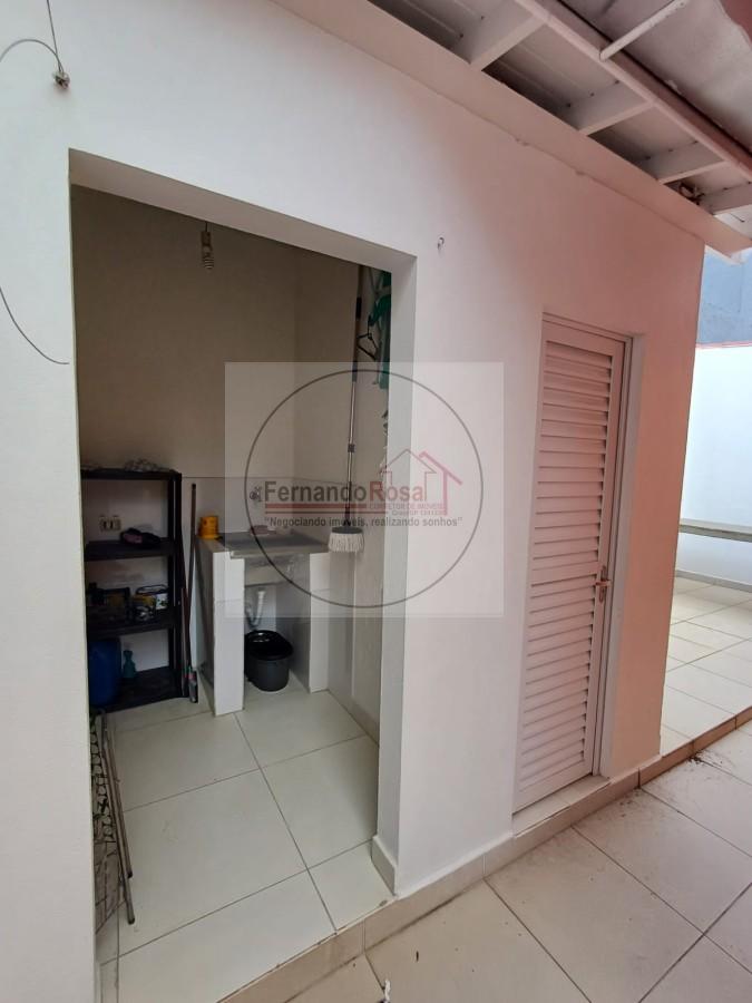 Casa, 3 quartos, 113 m² - Foto 22
