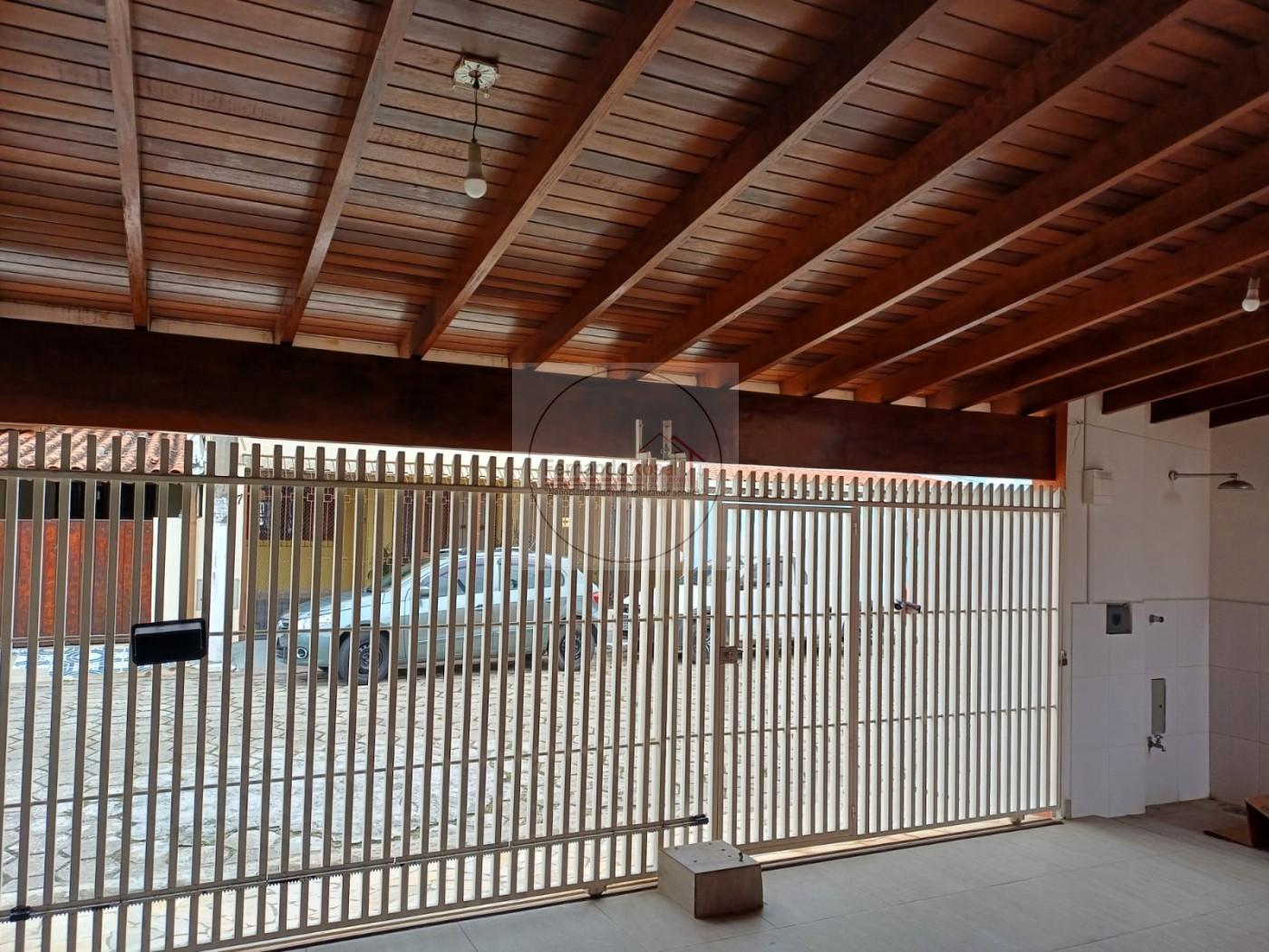 Casa, 3 quartos, 113 m² - Foto 3