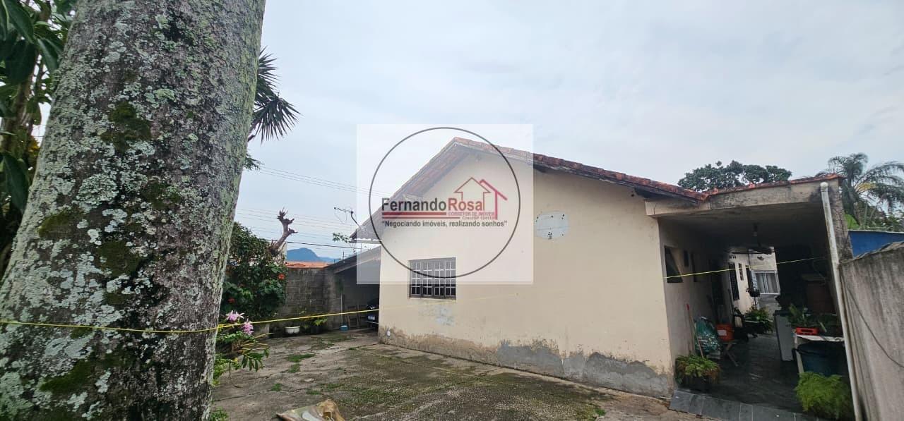 Casa, 4 quartos, 176 m² - Foto 1