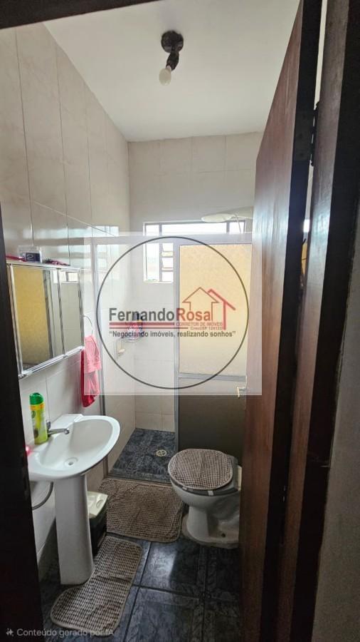 Casa, 4 quartos, 176 m² - Foto 10