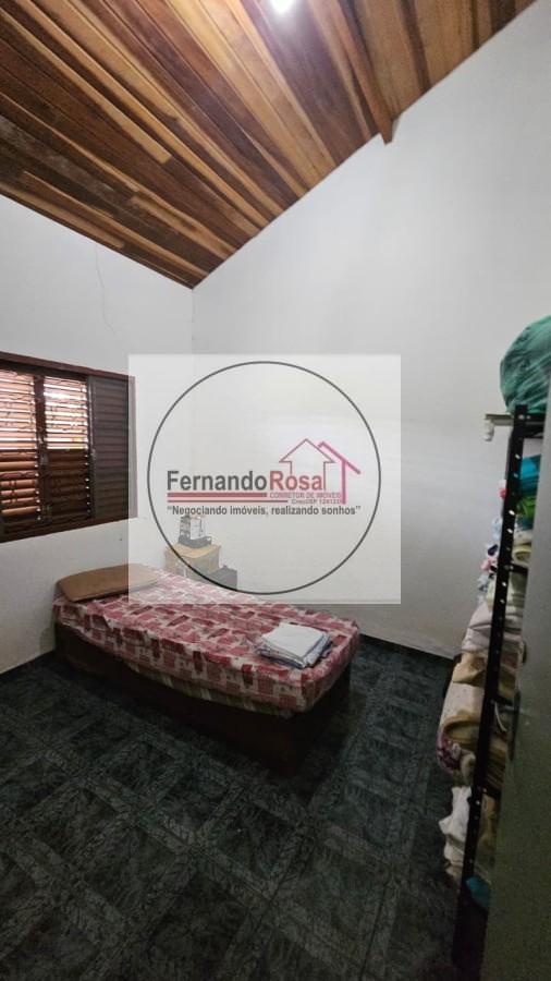 Casa, 4 quartos, 176 m² - Foto 11