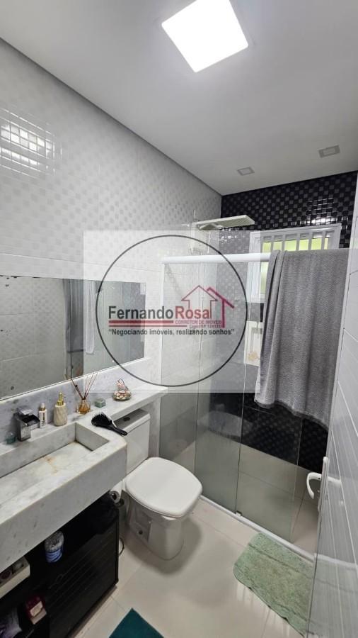 Casa, 4 quartos, 176 m² - Foto 15