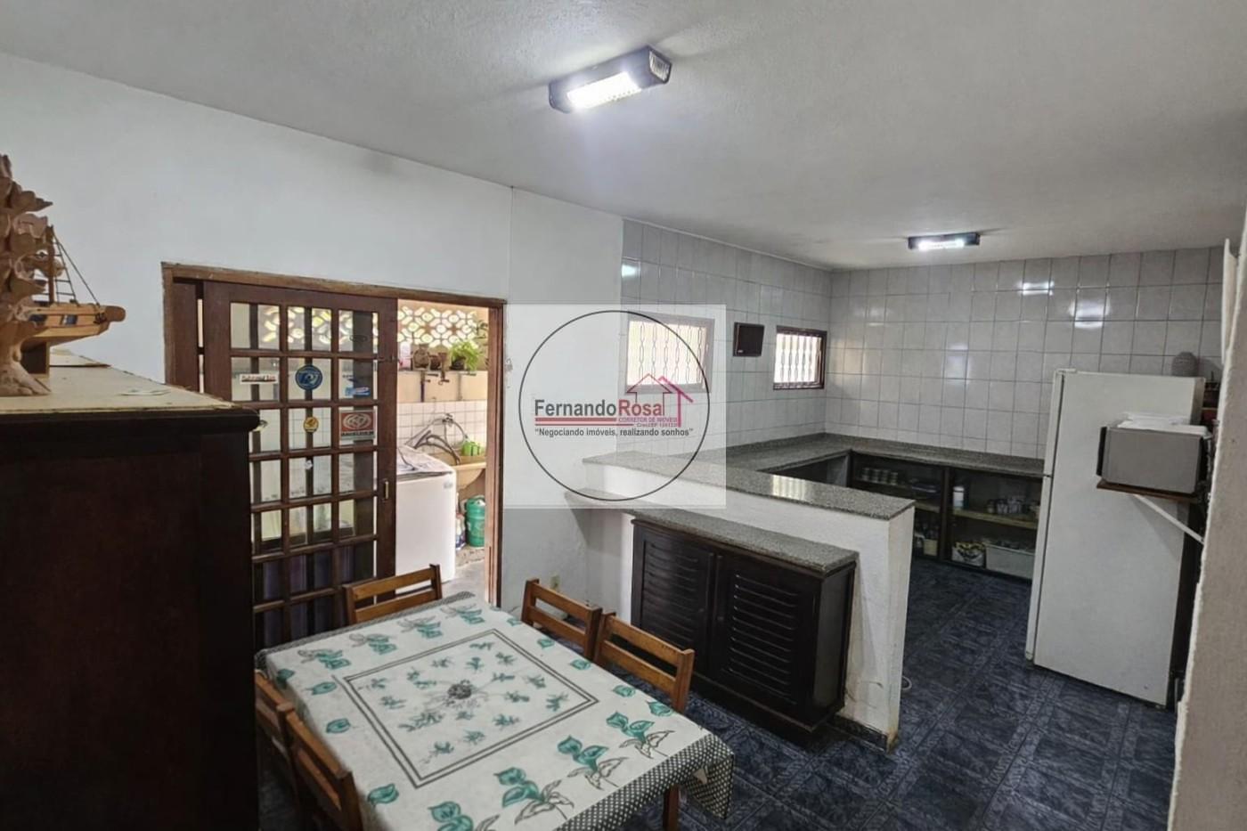 Casa, 4 quartos, 176 m² - Foto 19