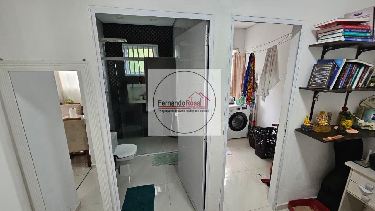 Casa, 4 quartos, 176 m² - Foto 17