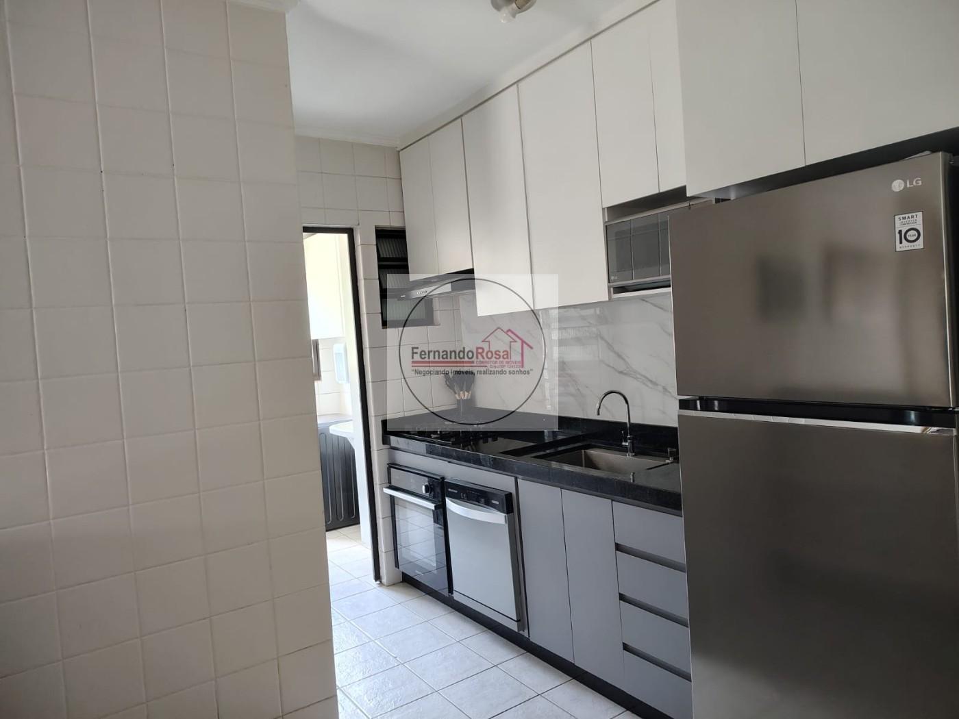 Apartamento, 2 quartos - Foto 5