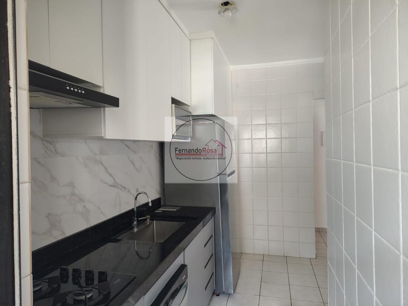 Apartamento, 2 quartos - Foto 7