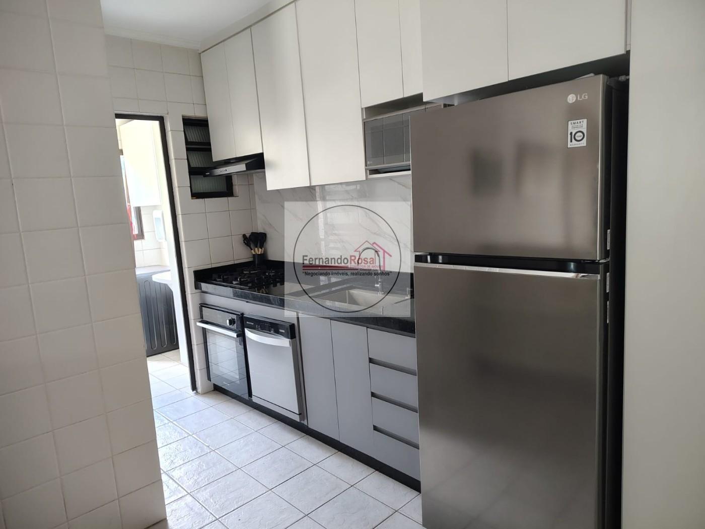 Apartamento, 2 quartos - Foto 6