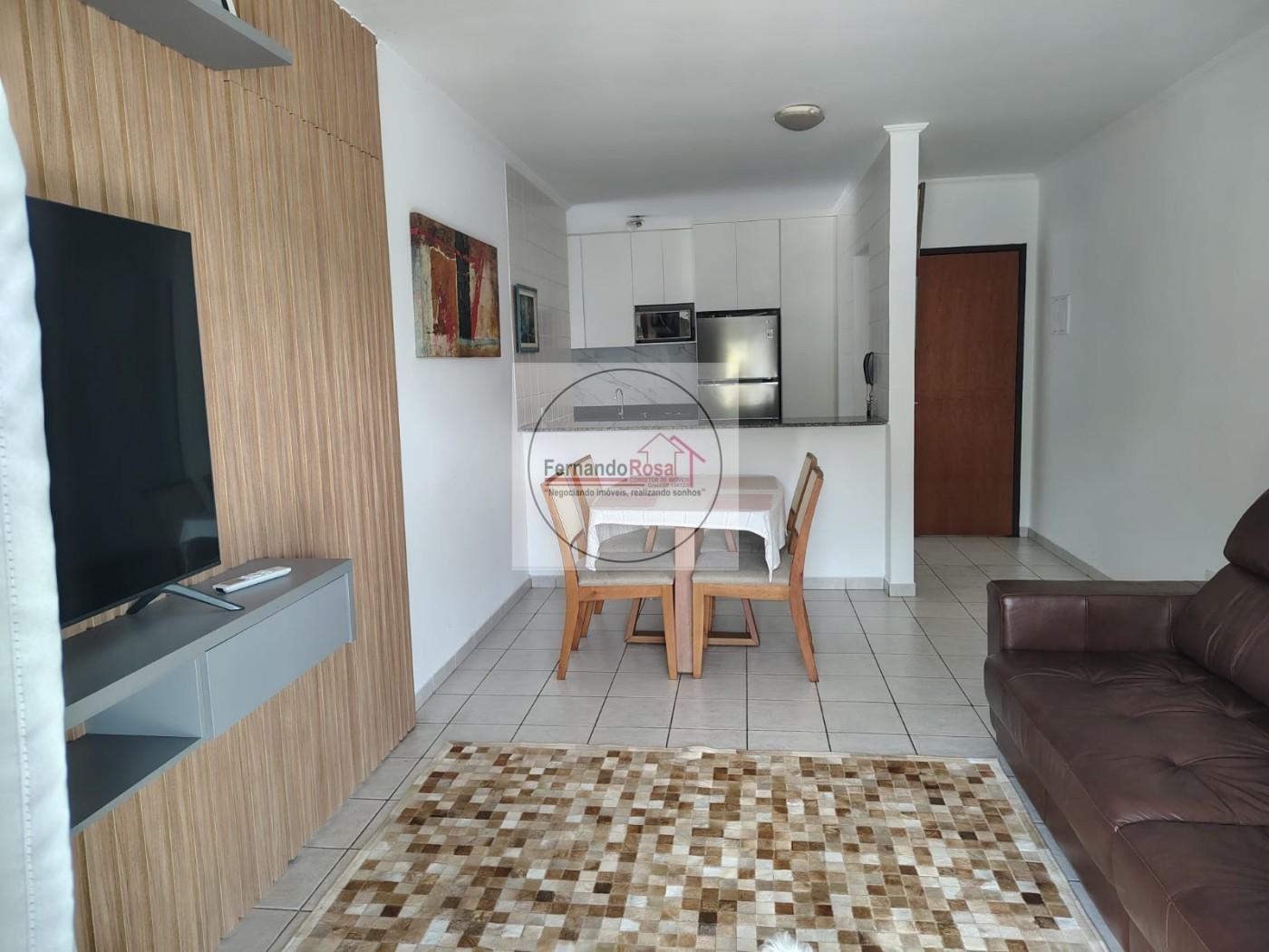 Apartamento, 2 quartos - Foto 1