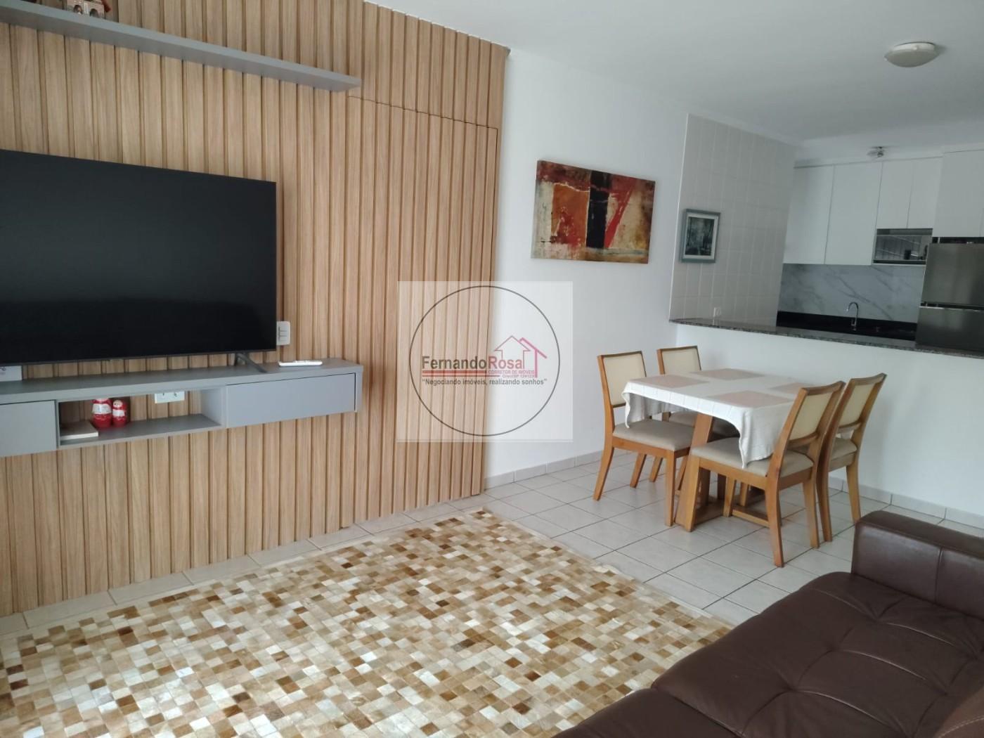 Apartamento, 2 quartos - Foto 21