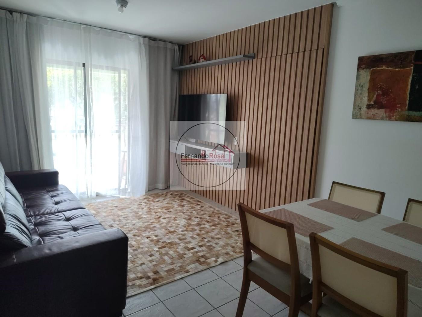 Apartamento, 2 quartos - Foto 23