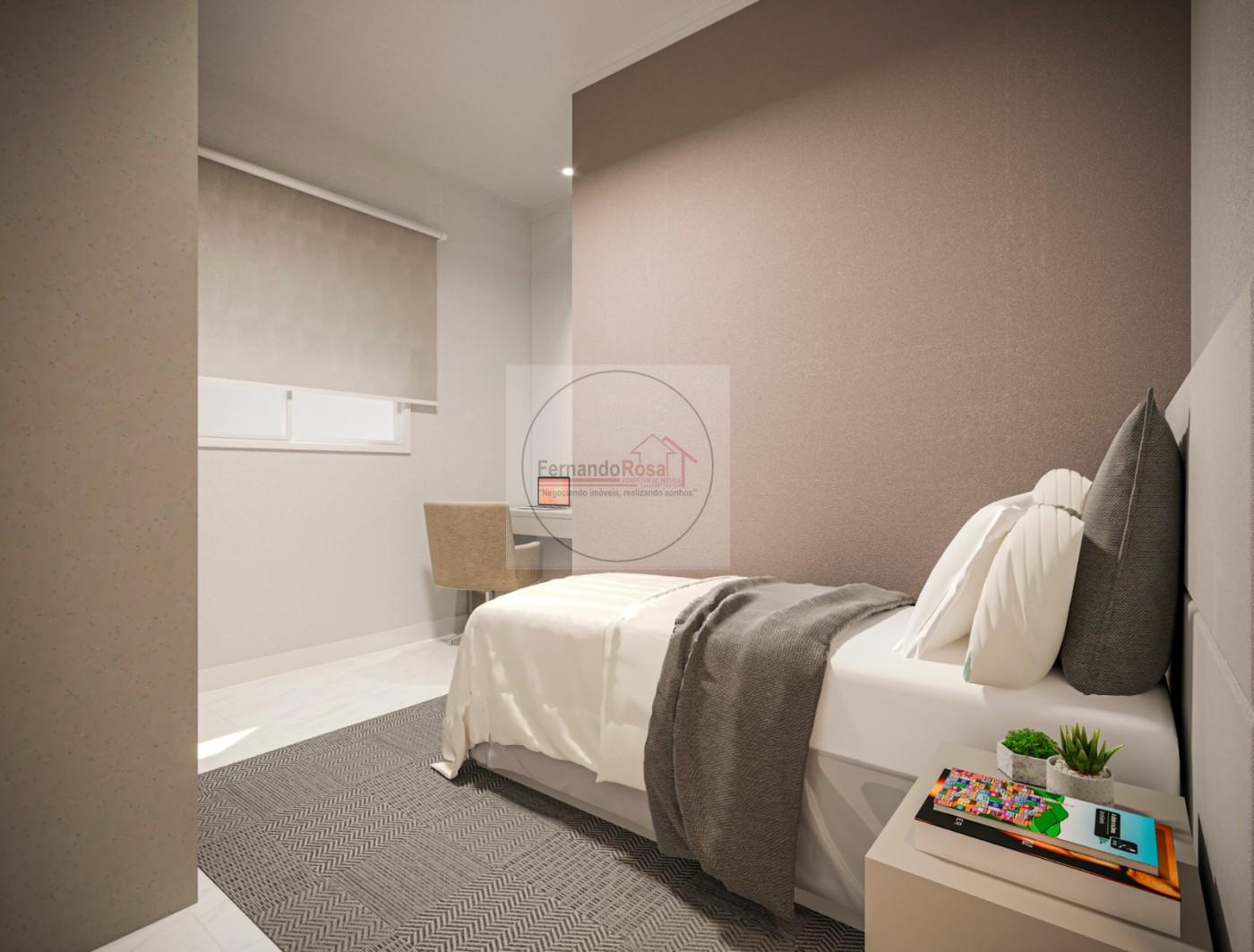 Casa, 3 quartos, 92 m² - Foto 8