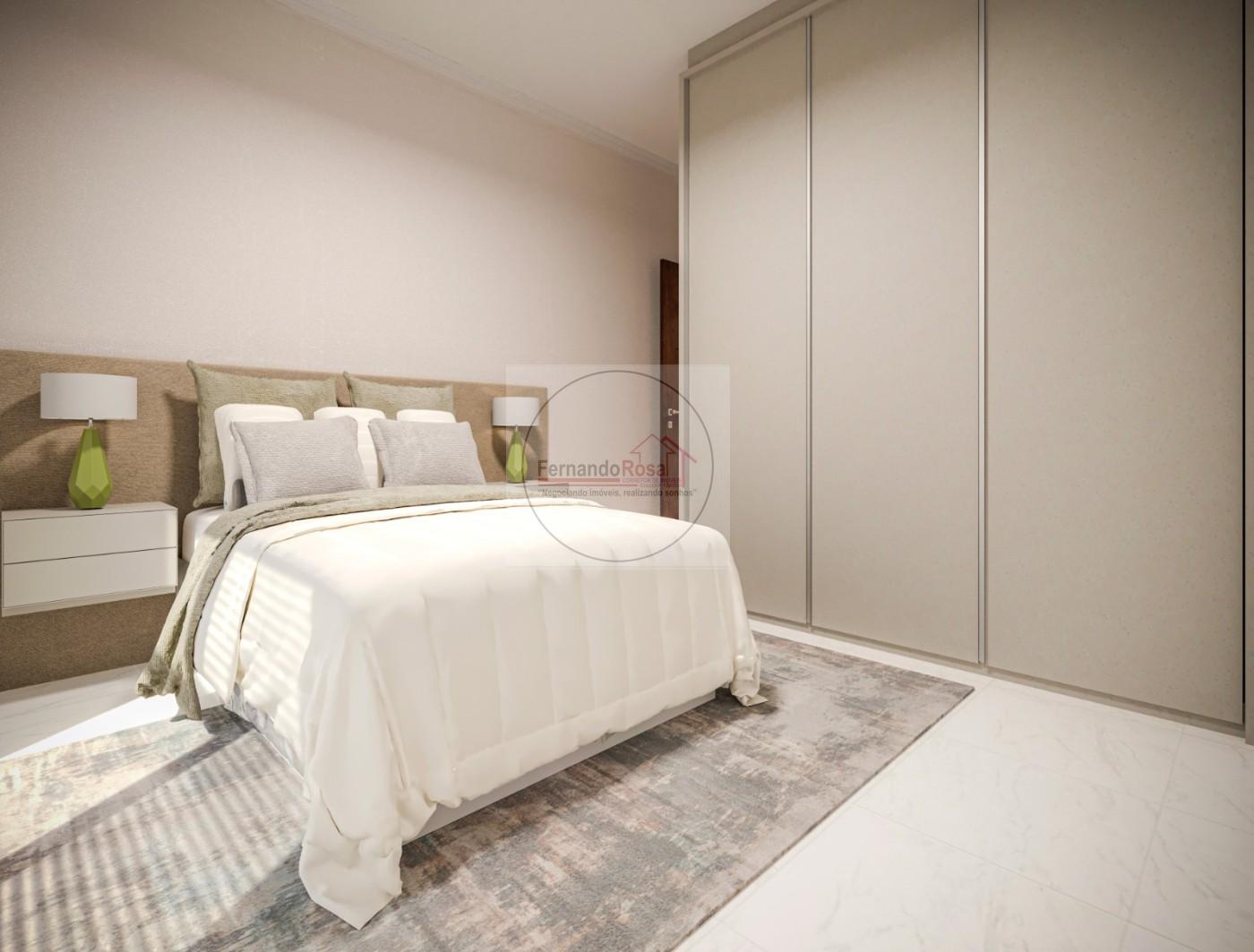 Casa, 3 quartos, 92 m² - Foto 7