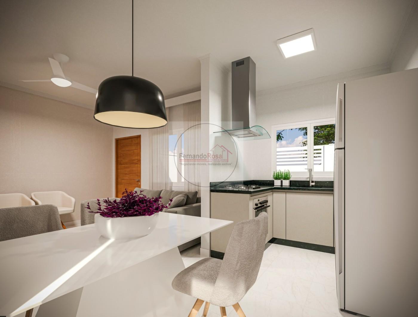 Casa, 3 quartos, 92 m² - Foto 11