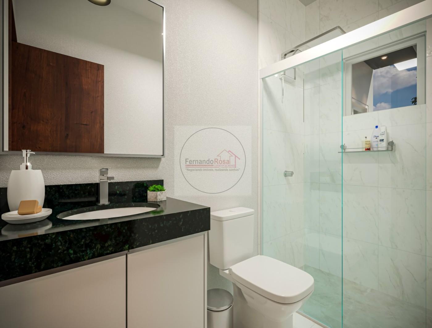 Casa, 3 quartos, 92 m² - Foto 10