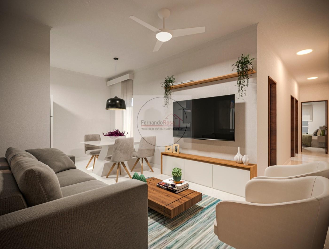 Casa, 3 quartos, 92 m² - Foto 12