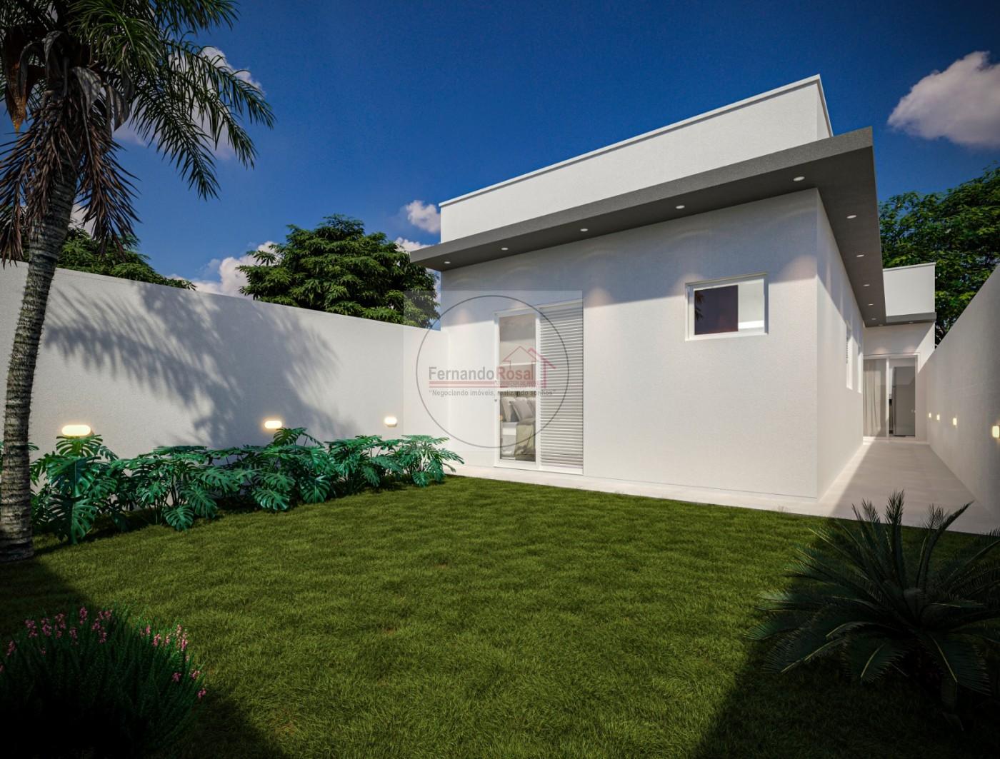 Casa, 3 quartos, 92 m² - Foto 4