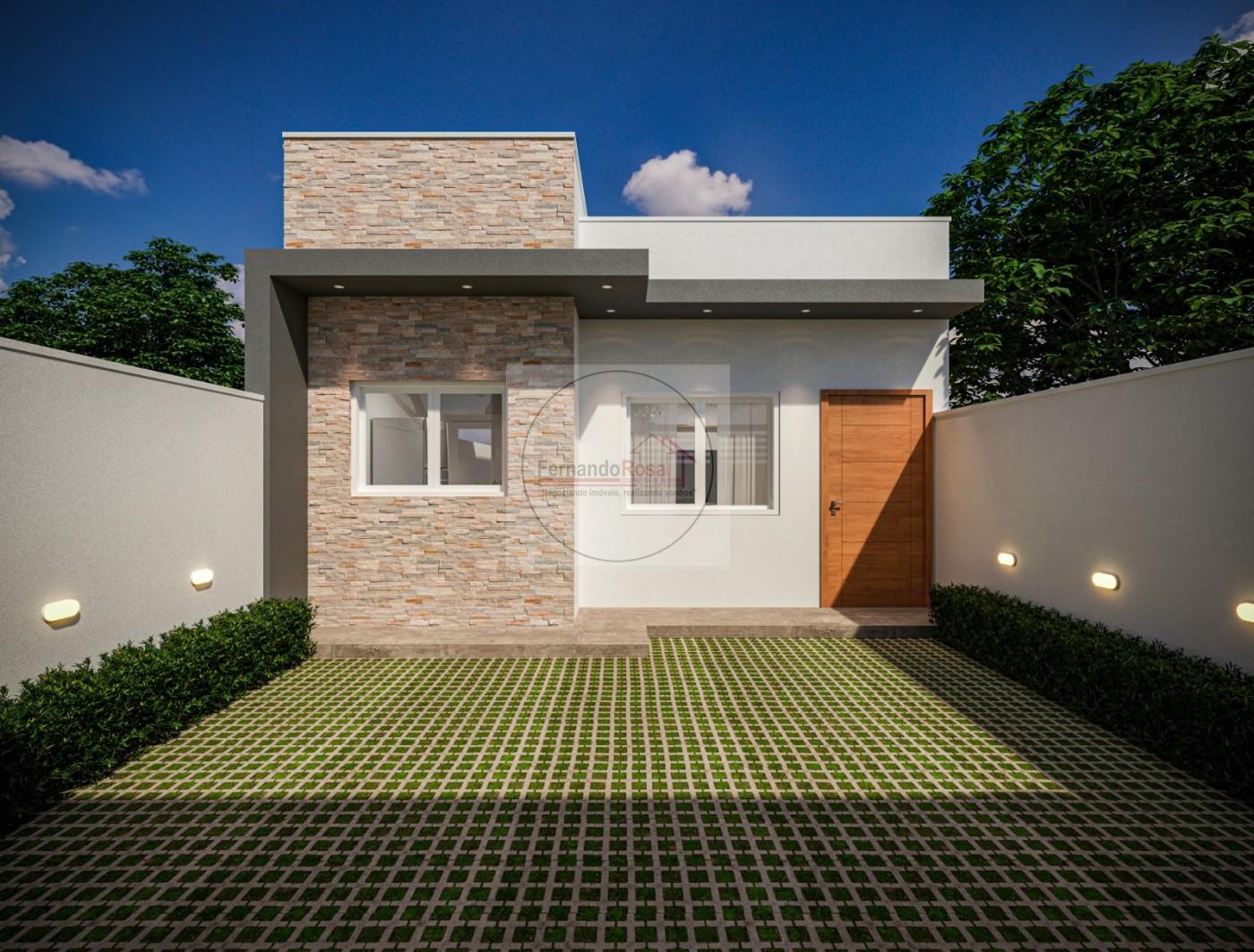 Casa, 3 quartos, 92 m² - Foto 3