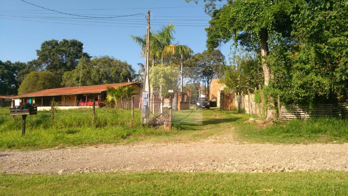 Chácara, 5000 m² - Foto 1