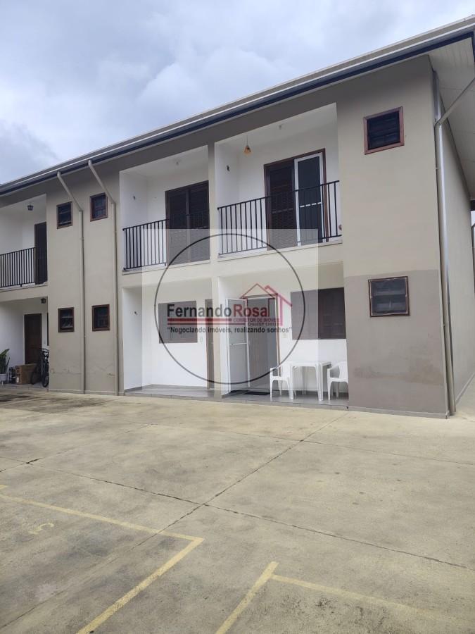 Sobrado, 81 m² - Foto 1