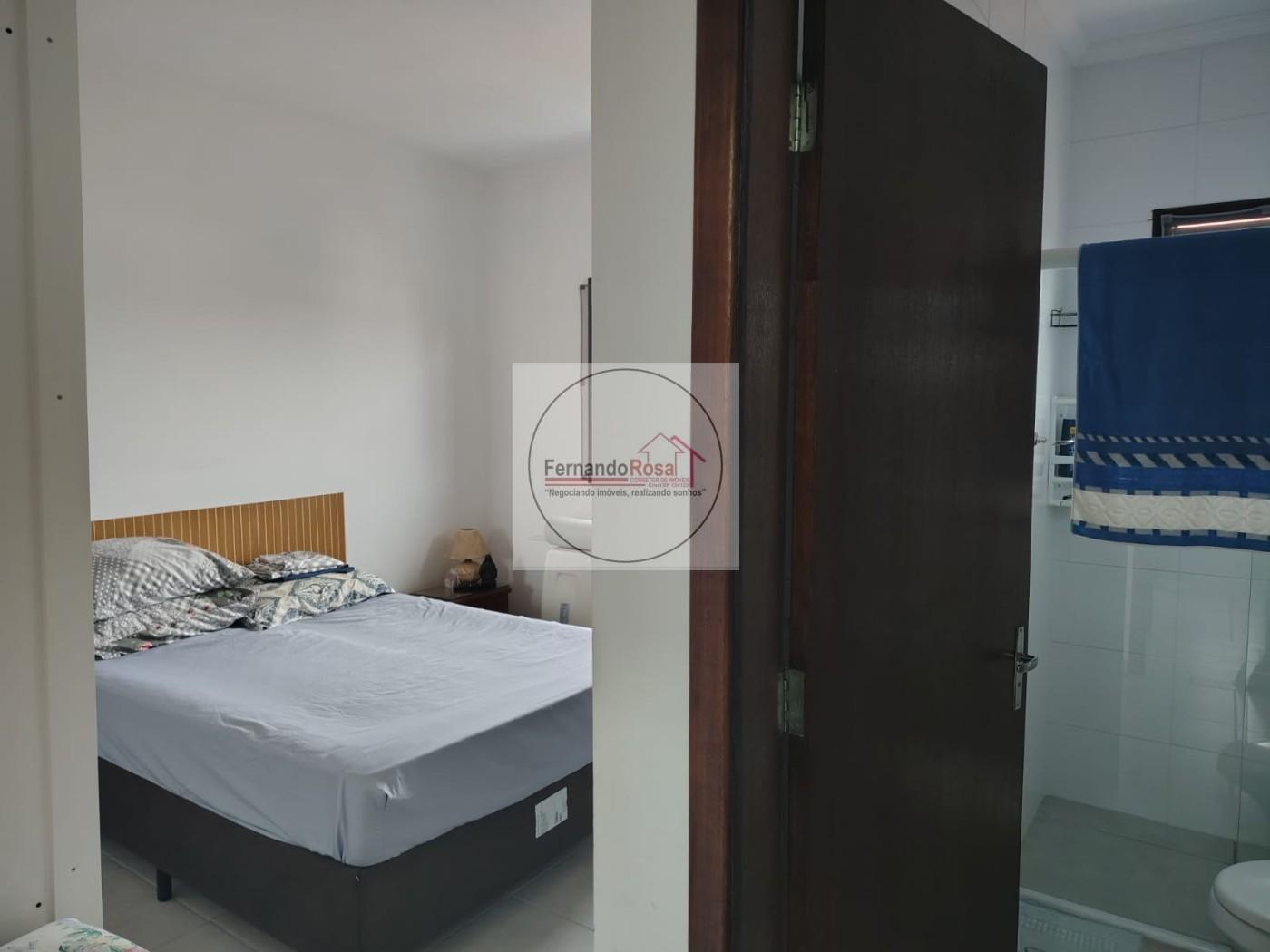 Sobrado, 81 m² - Foto 10