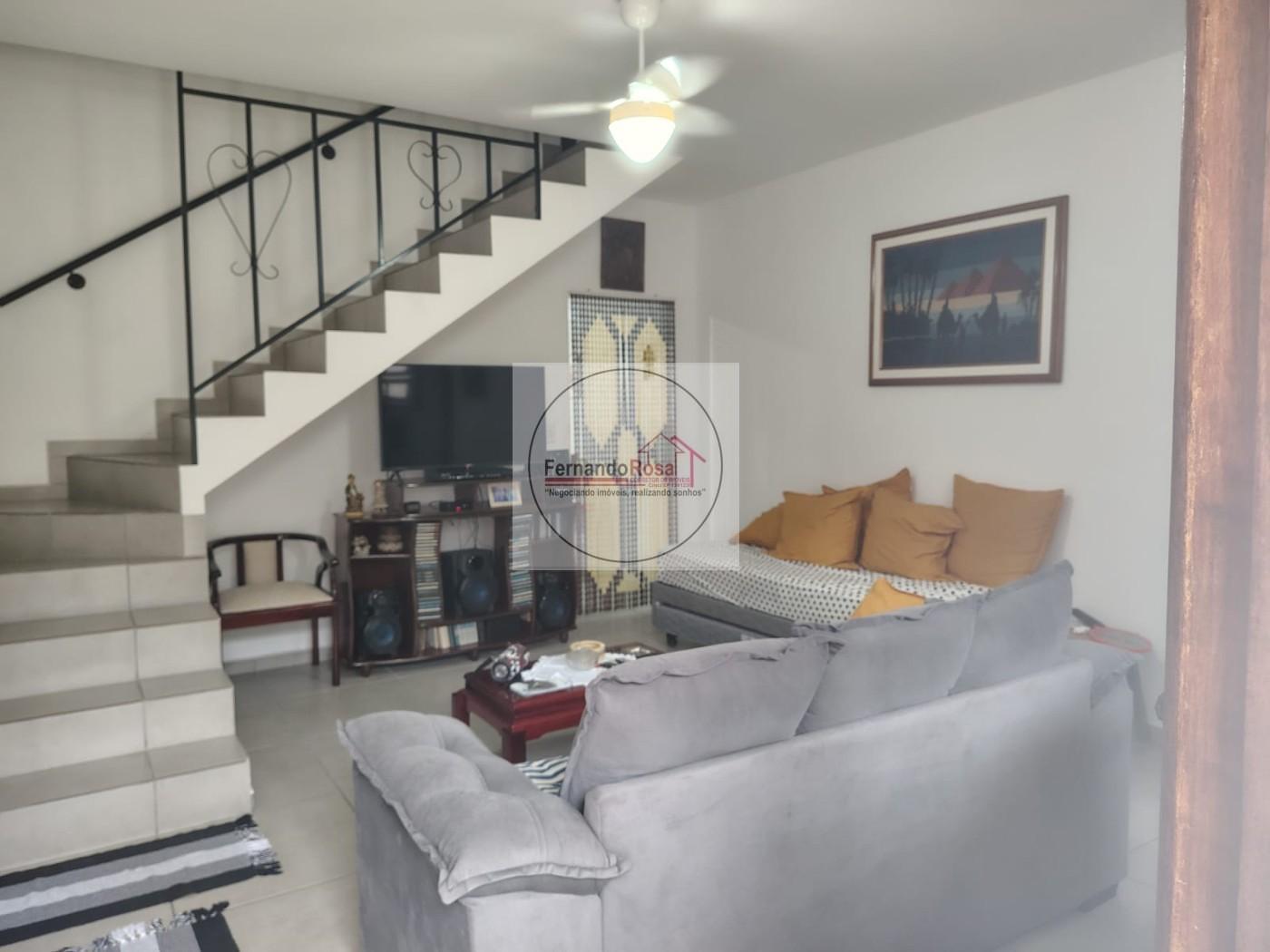 Sobrado, 81 m² - Foto 3