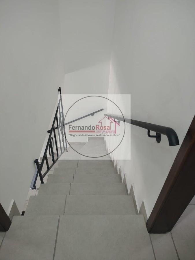 Sobrado, 81 m² - Foto 12