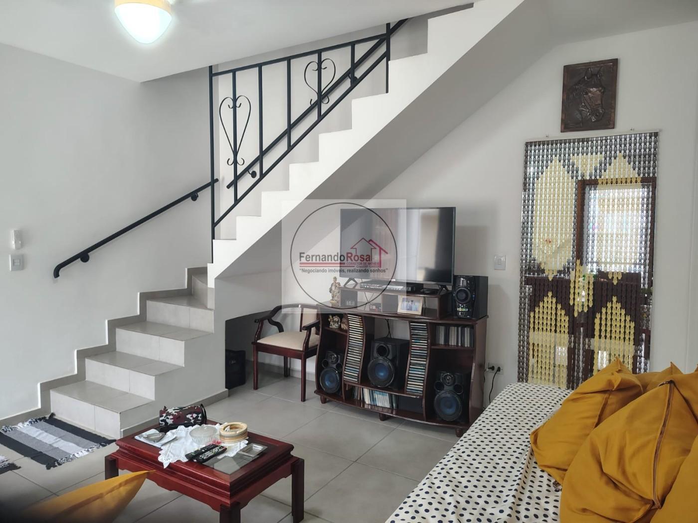 Sobrado, 81 m² - Foto 2