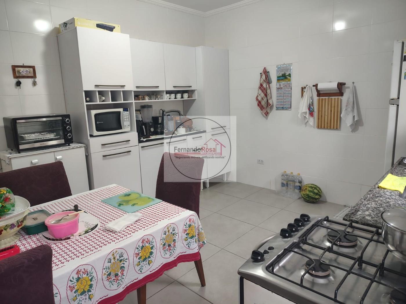 Sobrado, 81 m² - Foto 4