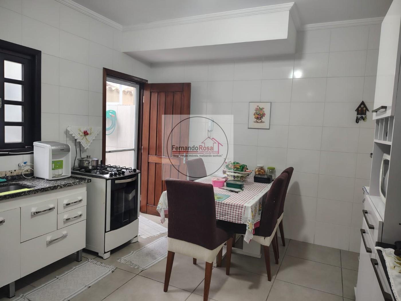 Sobrado, 81 m² - Foto 13