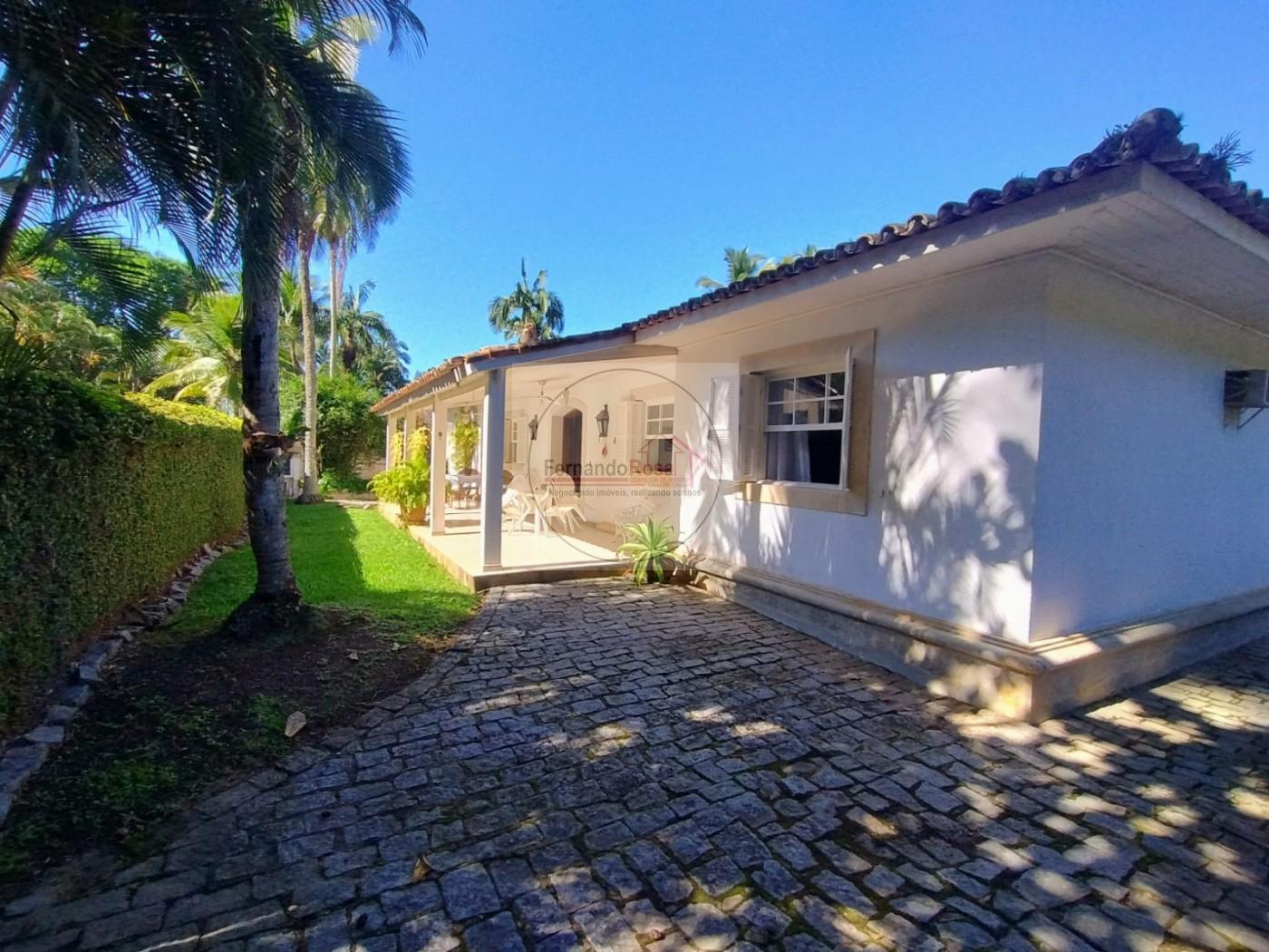 Casa, 6 quartos, 410 m² - Foto 1