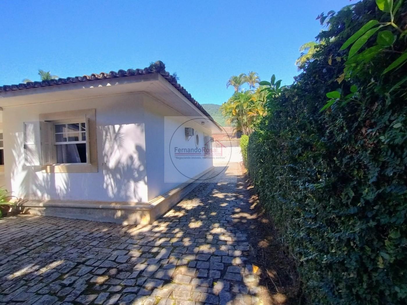 Casa, 6 quartos, 410 m² - Foto 8