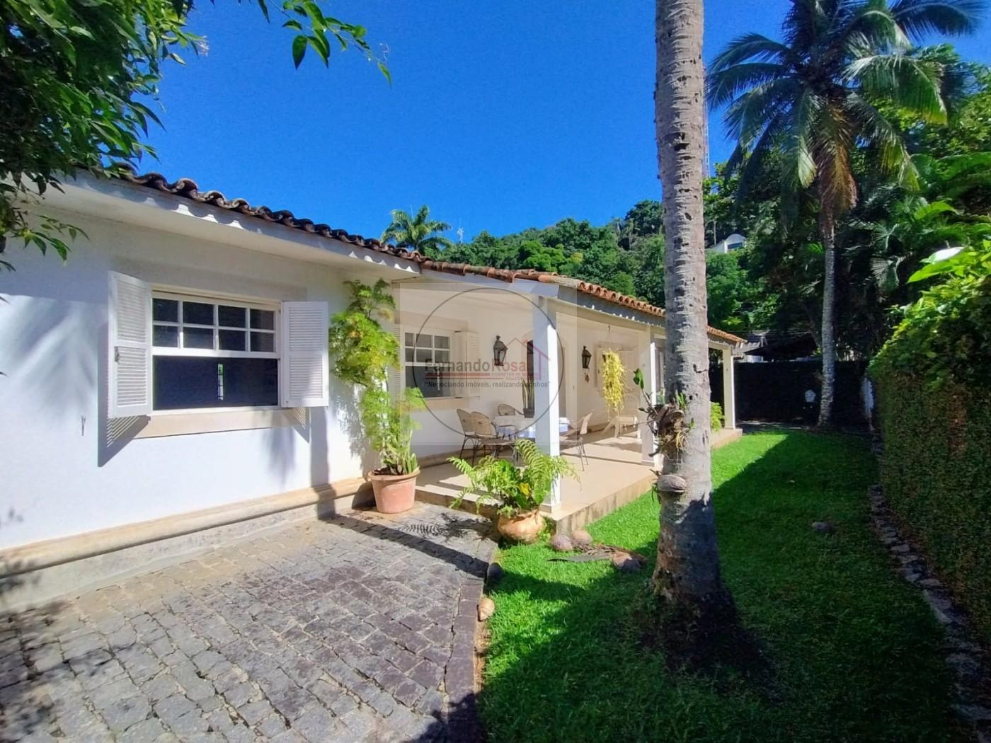 Casa, 6 quartos, 410 m² - Foto 5