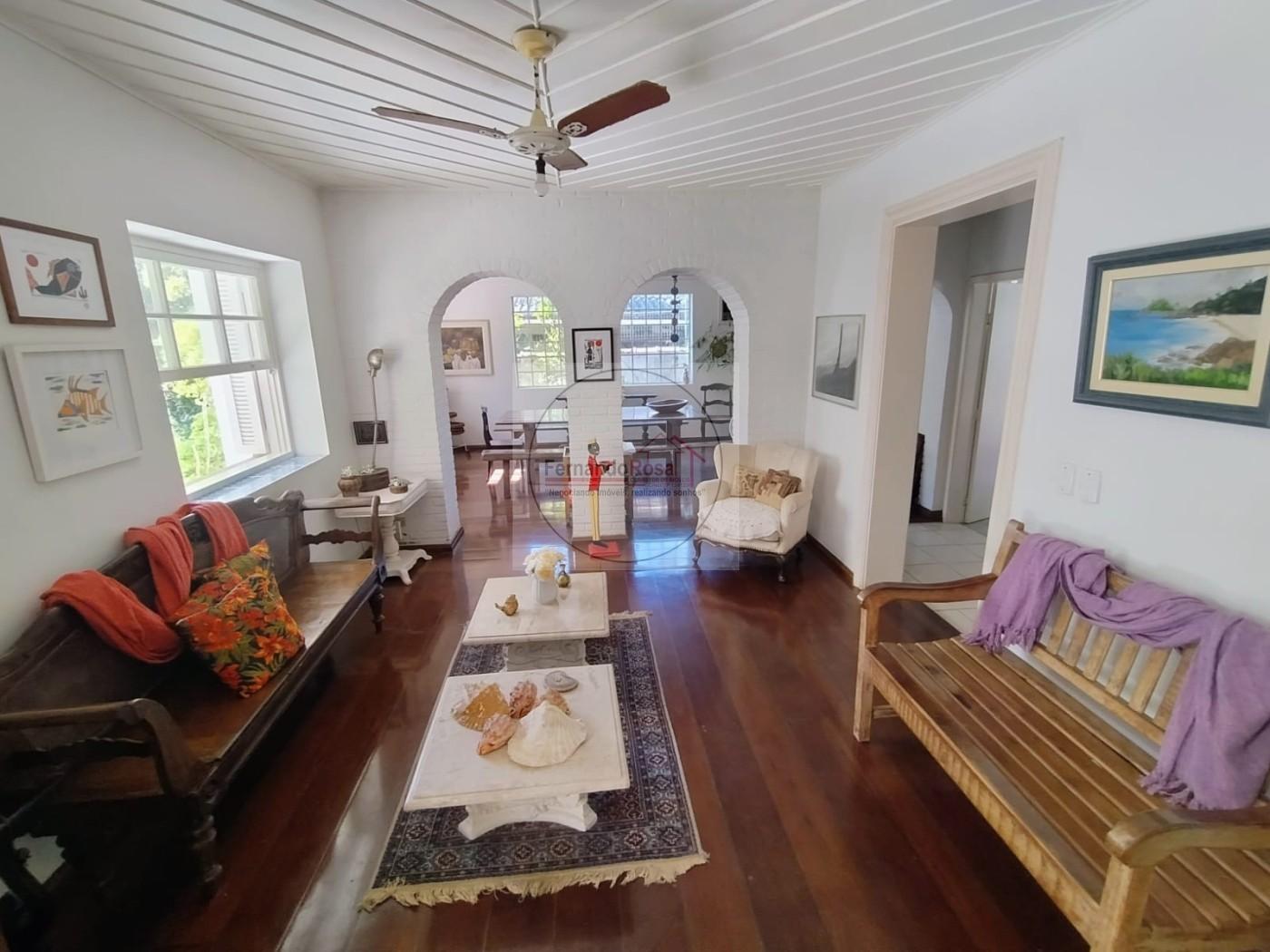 Casa, 6 quartos, 410 m² - Foto 10