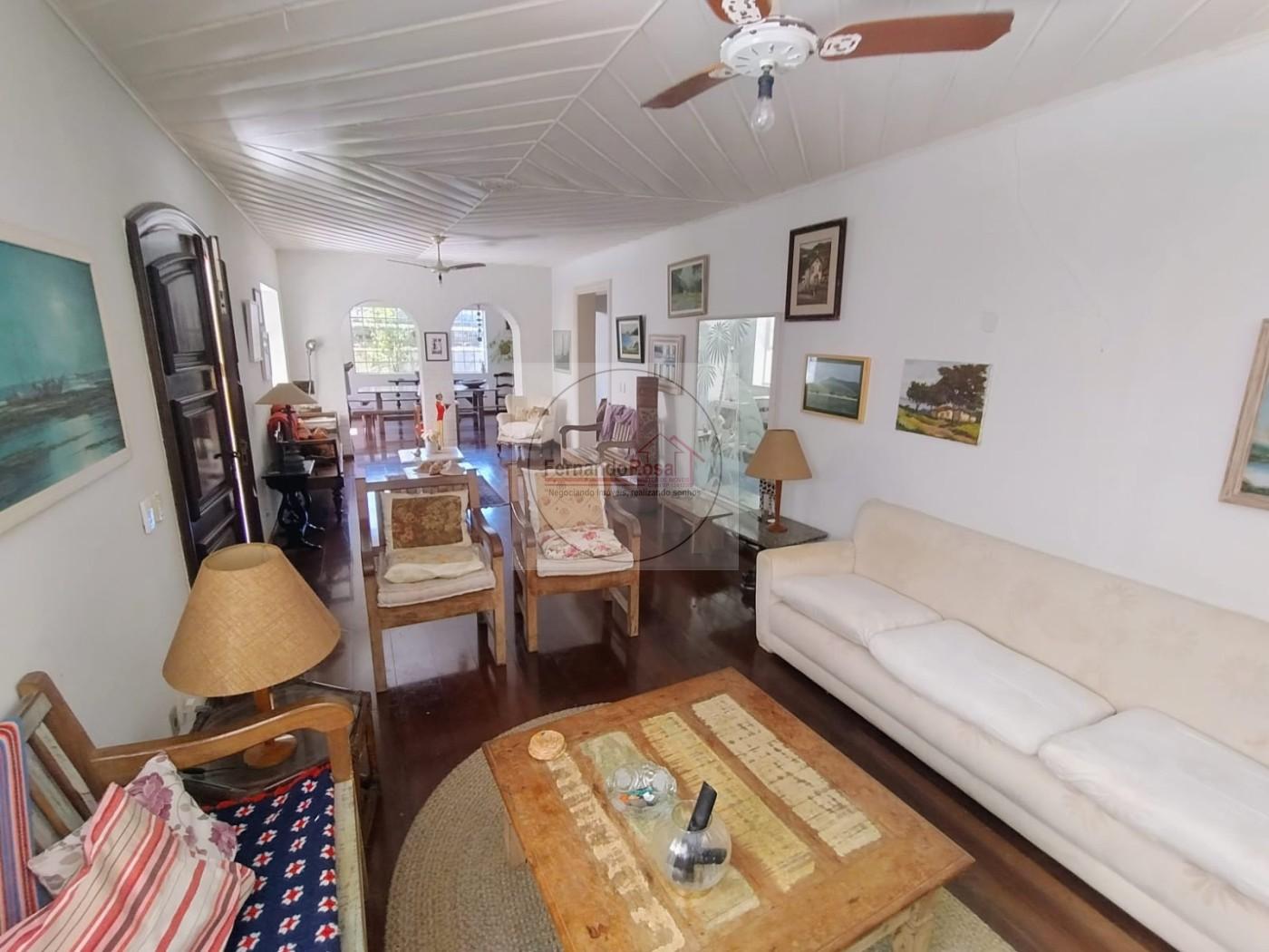 Casa, 6 quartos, 410 m² - Foto 11