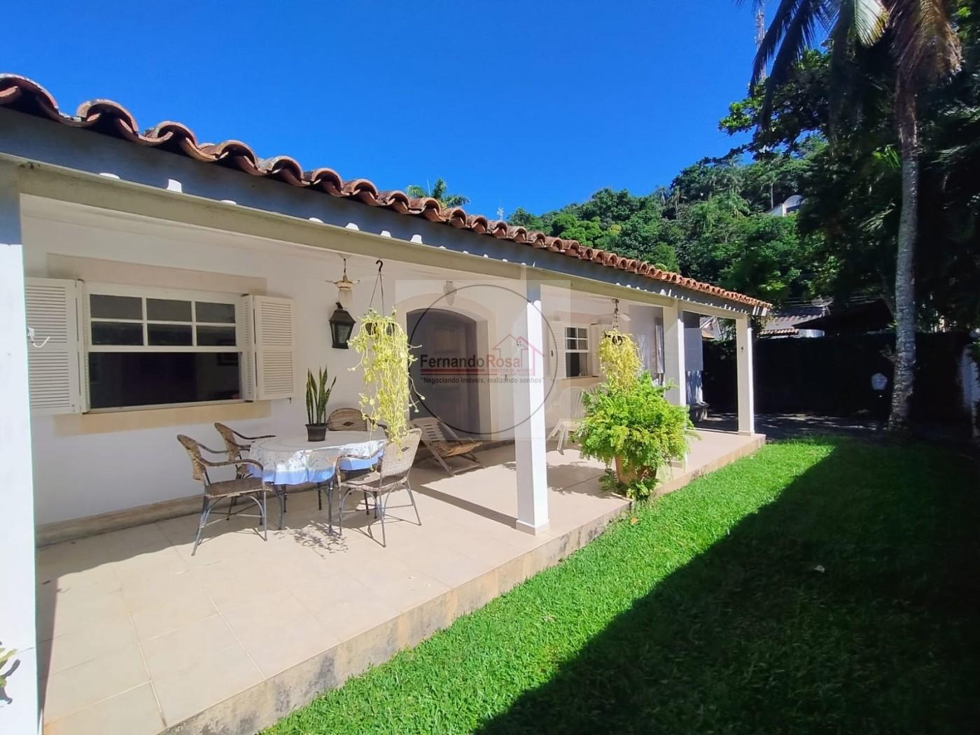 Casa, 6 quartos, 410 m² - Foto 3