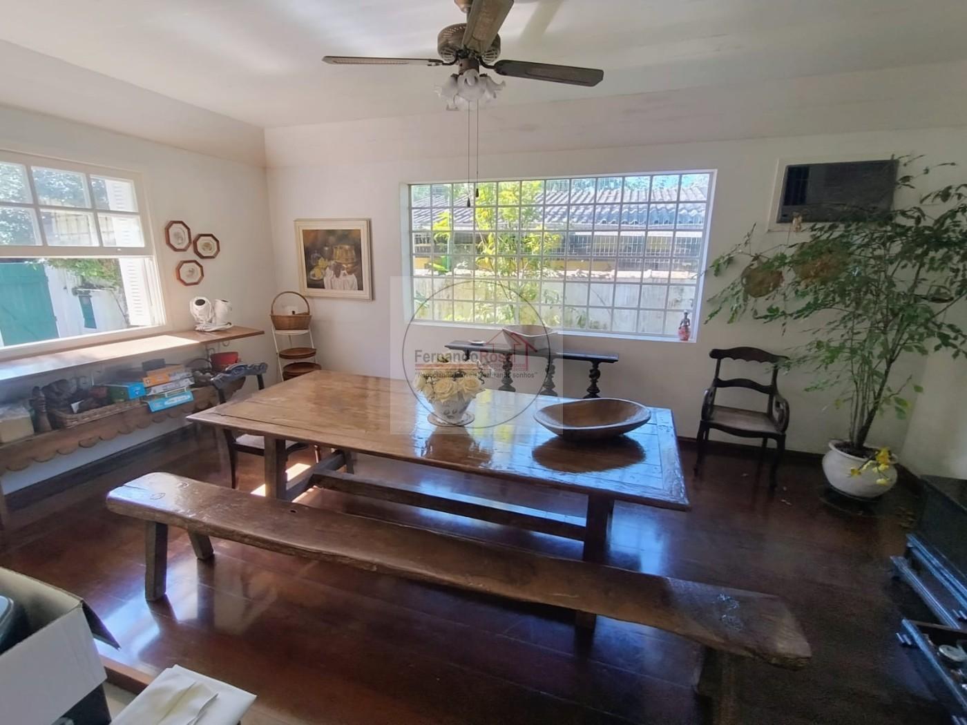 Casa, 6 quartos, 410 m² - Foto 13