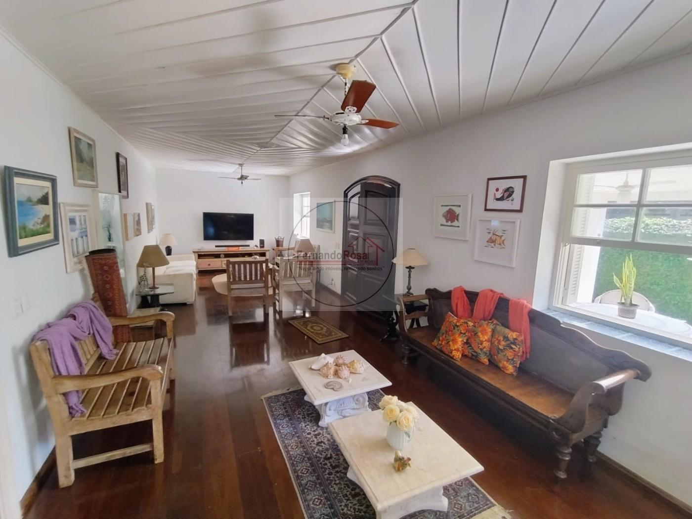 Casa, 6 quartos, 410 m² - Foto 12