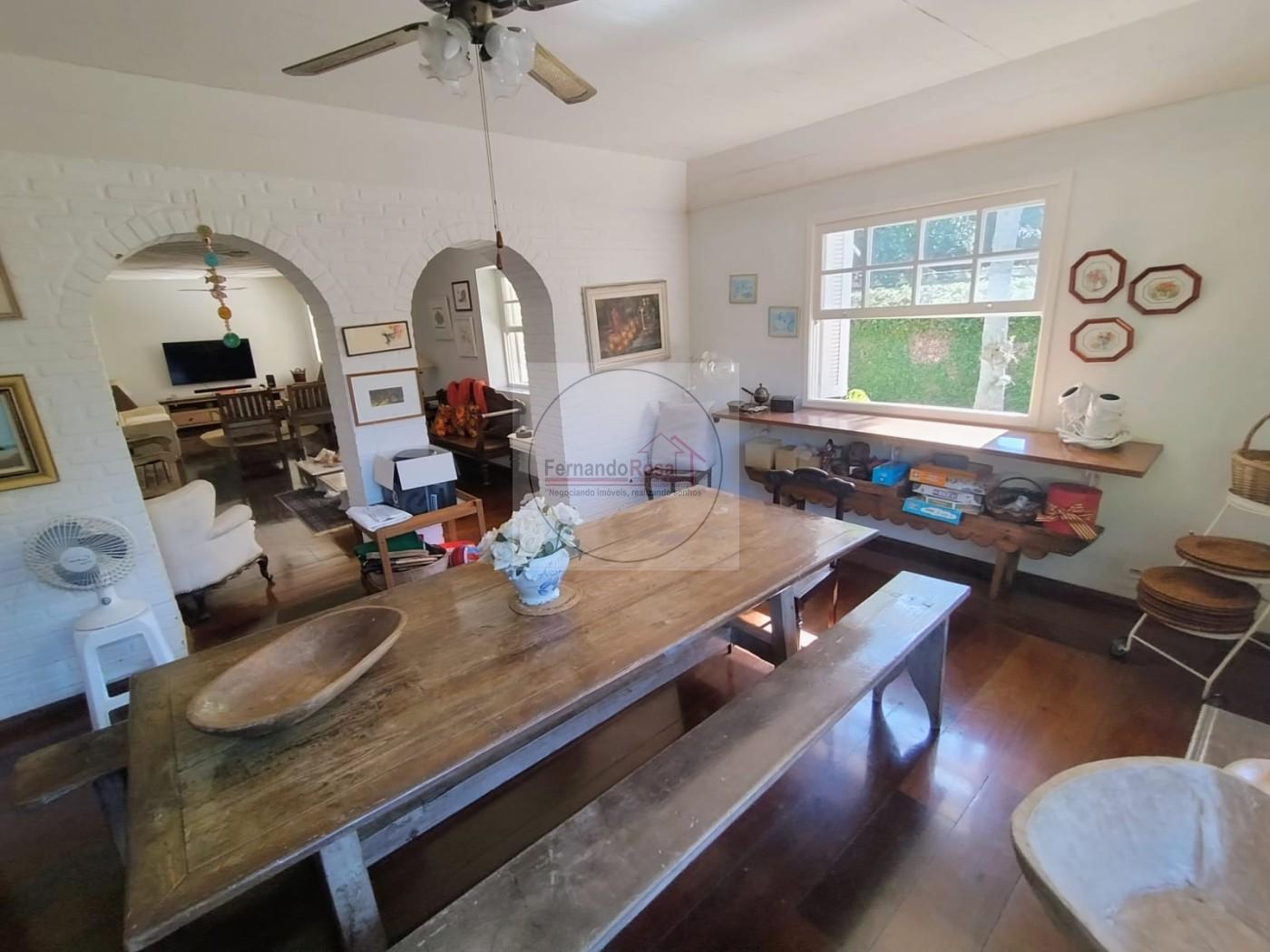 Casa, 6 quartos, 410 m² - Foto 14