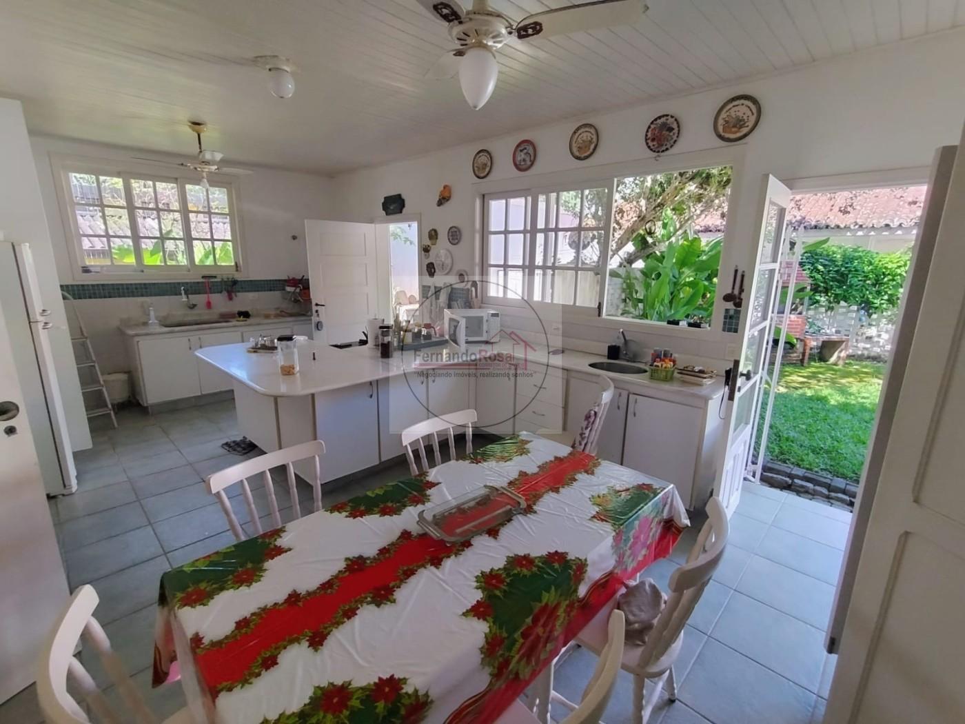 Casa, 6 quartos, 410 m² - Foto 26