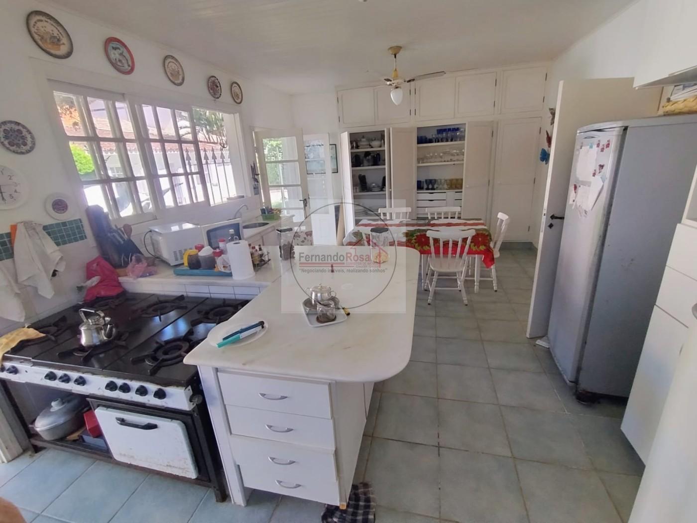 Casa, 6 quartos, 410 m² - Foto 25