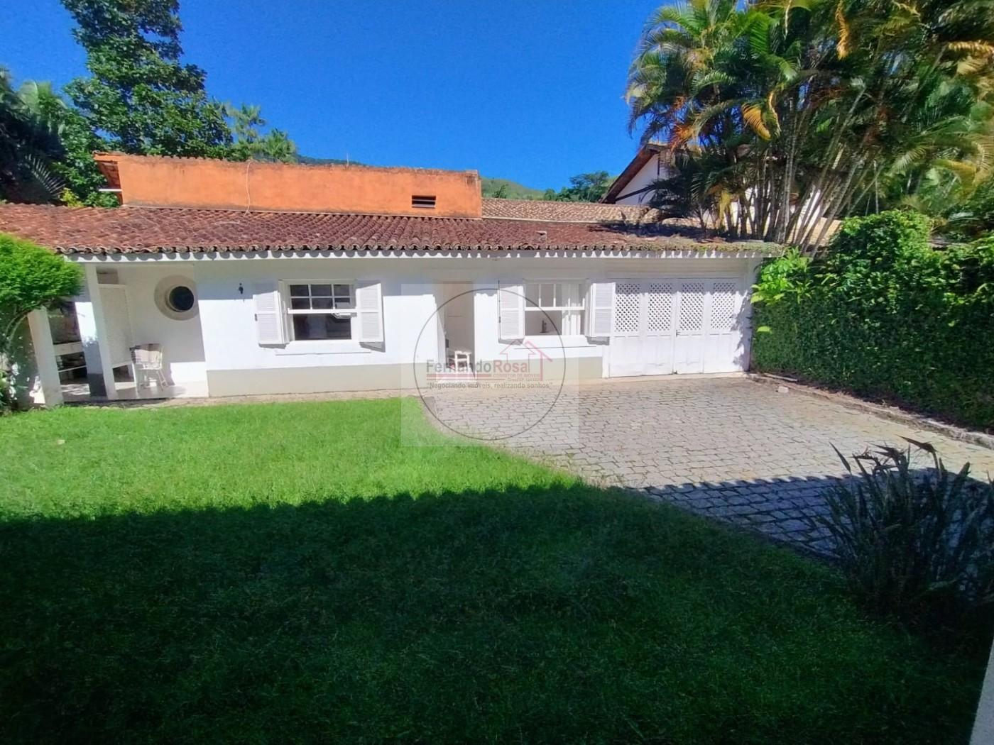 Casa, 6 quartos, 410 m² - Foto 27