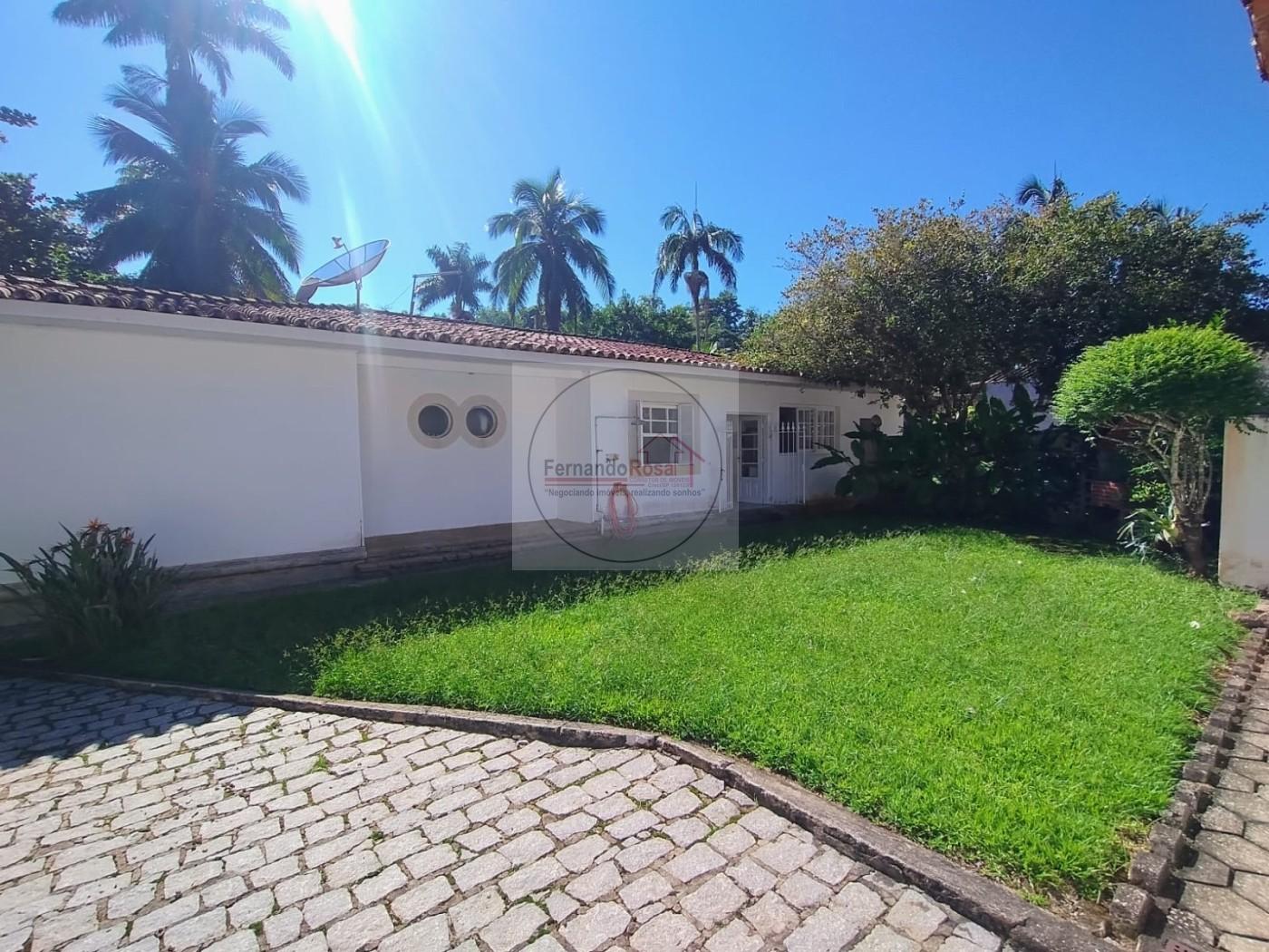 Casa, 6 quartos, 410 m² - Foto 29