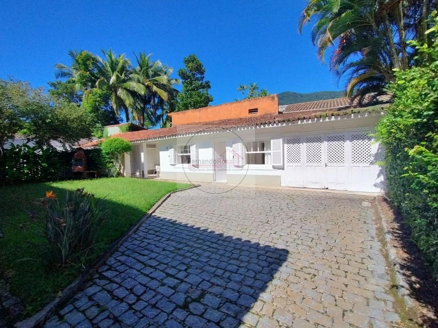 Casa, 6 quartos, 410 m² - Foto 28