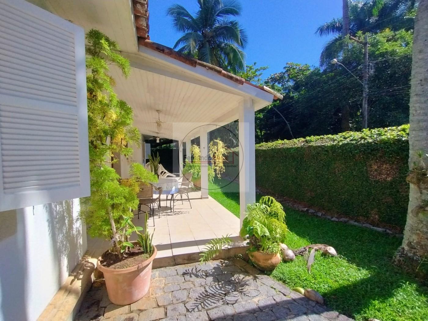 Casa, 6 quartos, 410 m² - Foto 6