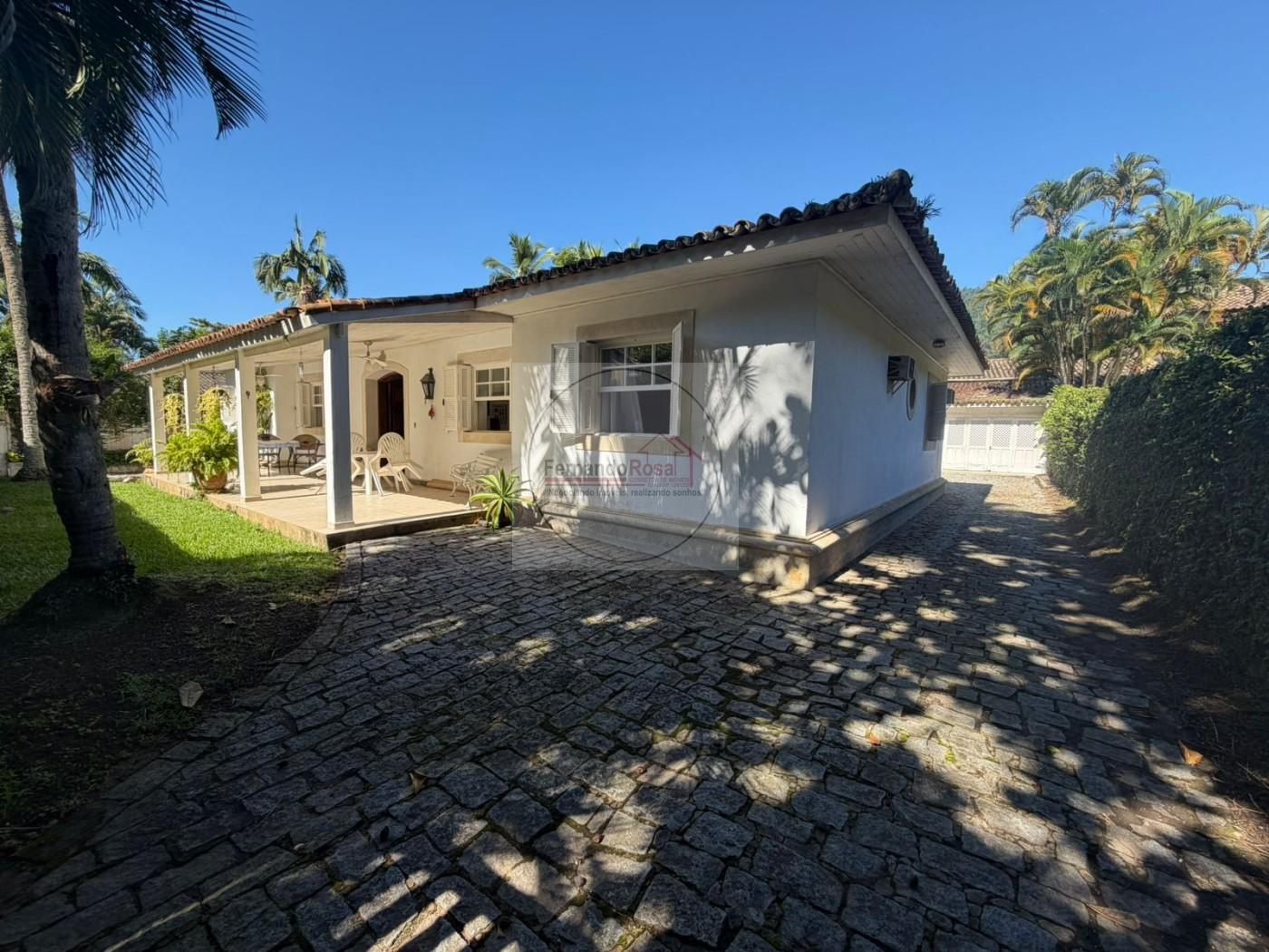 Casa, 6 quartos, 410 m² - Foto 4