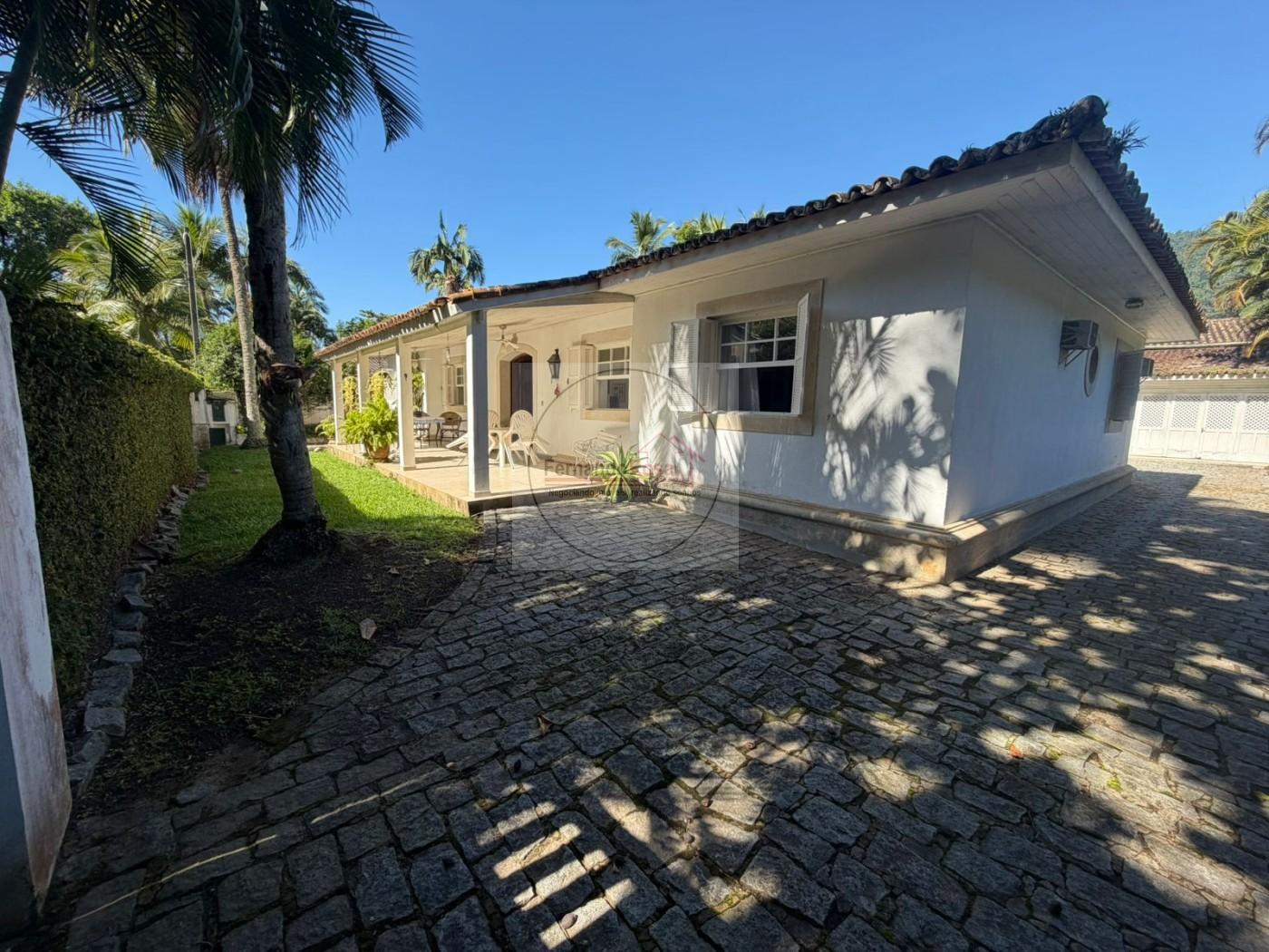 Casa, 6 quartos, 410 m² - Foto 2