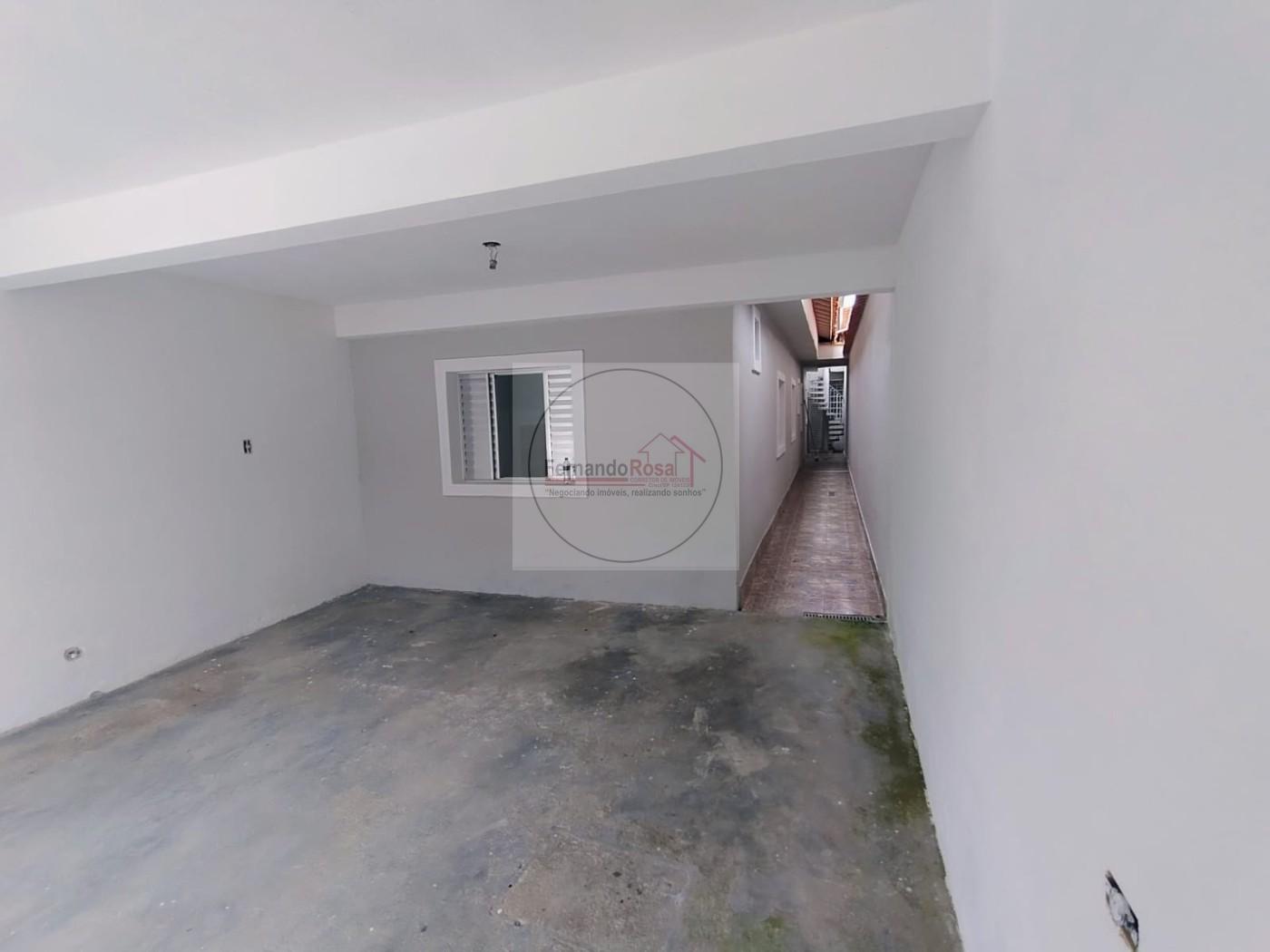 Casa, 3 quartos, 119 m² - Foto 2